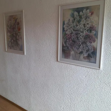 Egida Mini-hôtel Řež