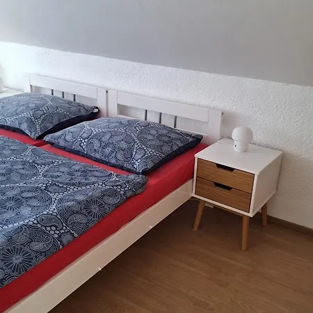 Mini-hôtel Egida Řež