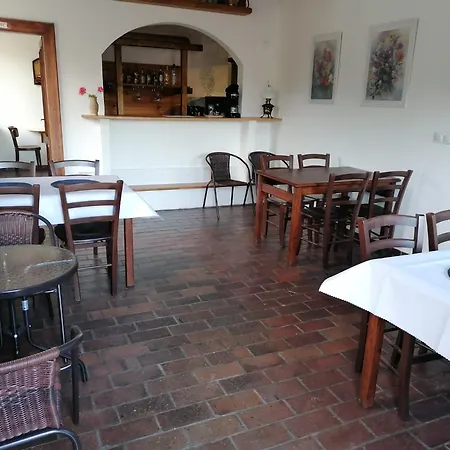 Egida Inn 3*