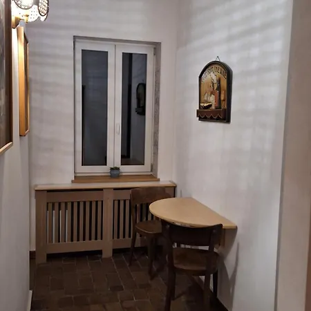Mini-hôtel Egida Řež