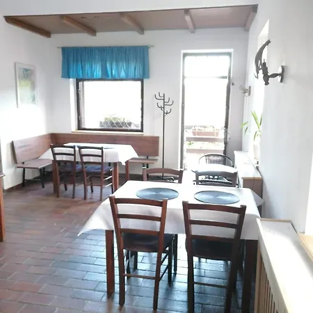Egida Mini-hôtel