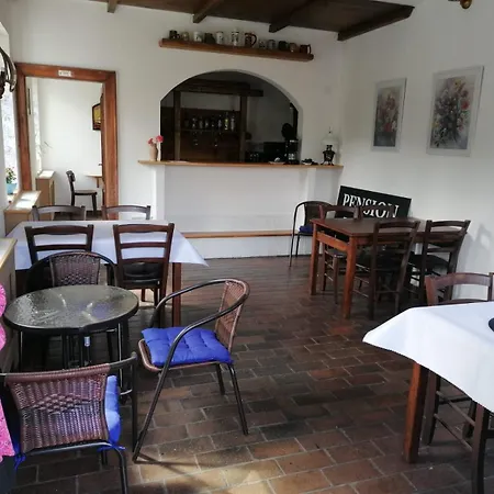 Egida Inn 3*