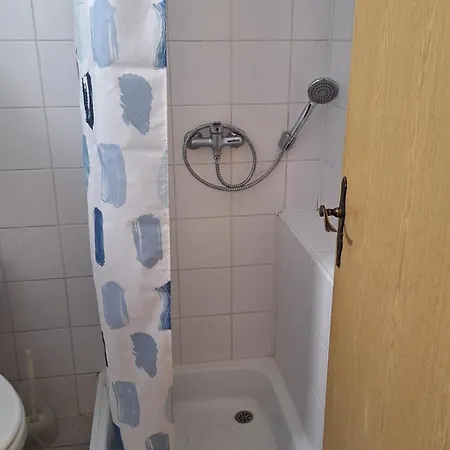 Estalagem Egida Řež