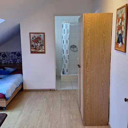 Egida Estalagem Řež