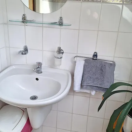 Inn Egida Řež