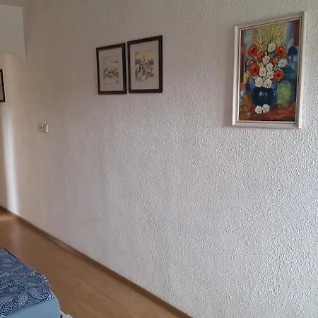Egida Inn Řež