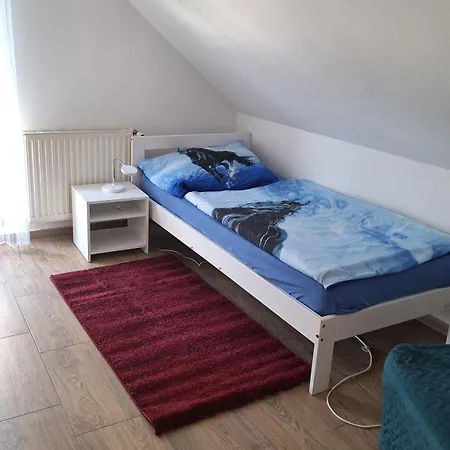 Inn Egida 3*
