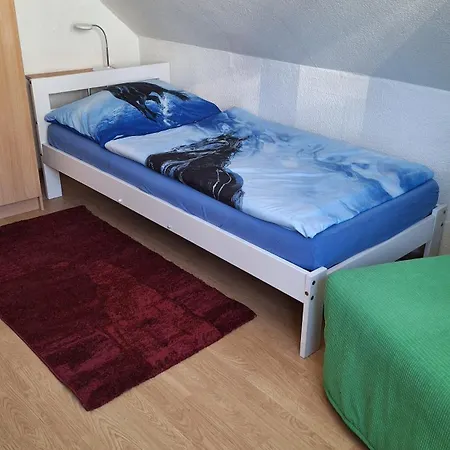 Inn Egida Řež