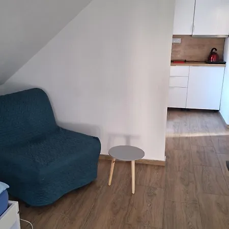 Egida 3* Řež