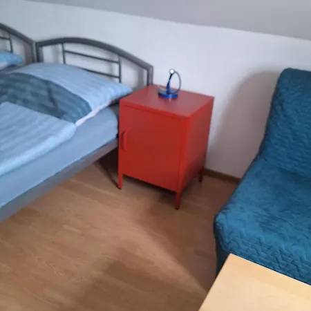 Egida Inn 3*