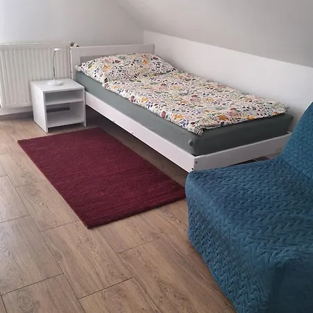 Egida Inn Řež