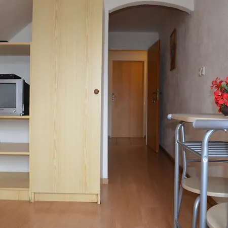 Inn Egida Řež