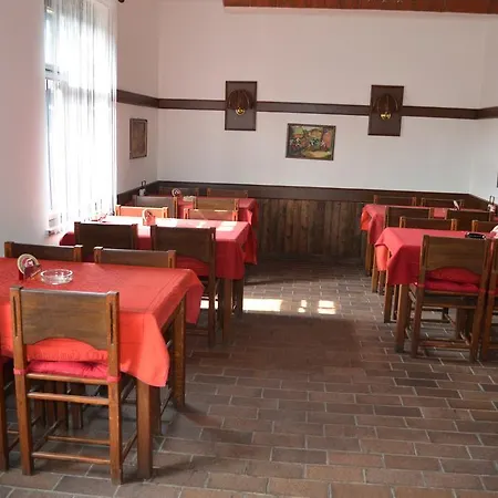Egida Mini-hôtel