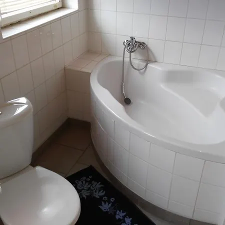 Mini-hôtel Egida 3*