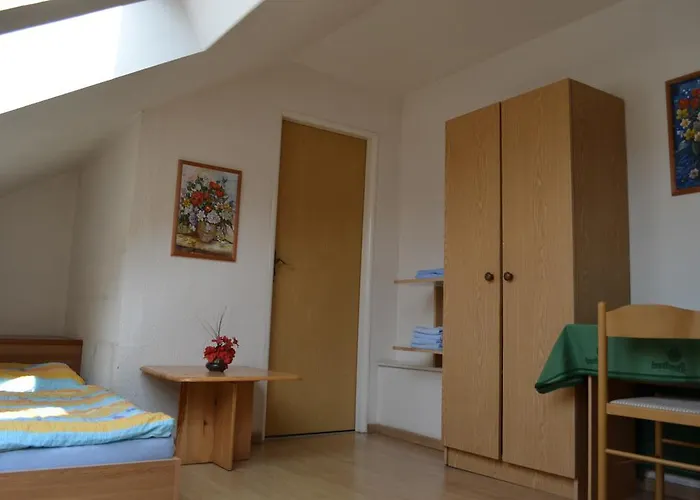 Мини-отель Egida Rez