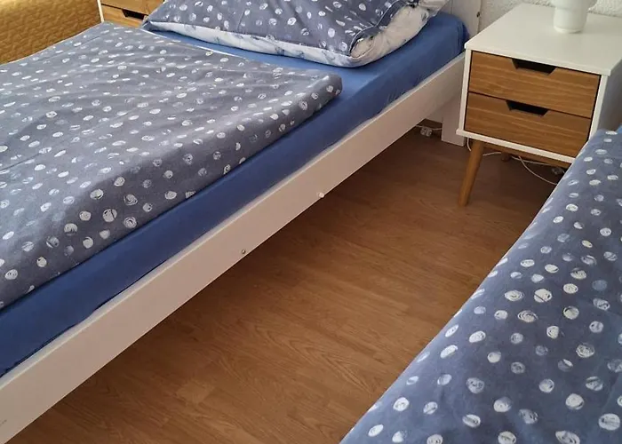 Egida Мини-отель Rez