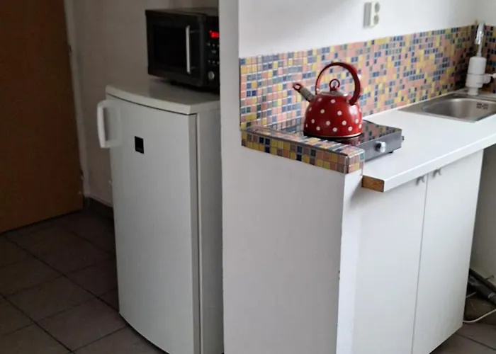 Egida Мини-отель 3*