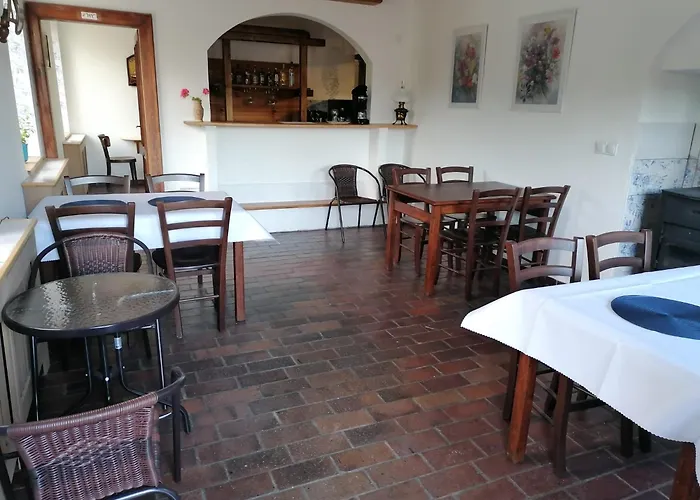 Egida Мини-отель 3*