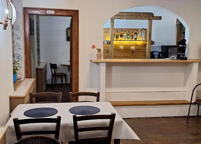 Egida Мини-отель Rez