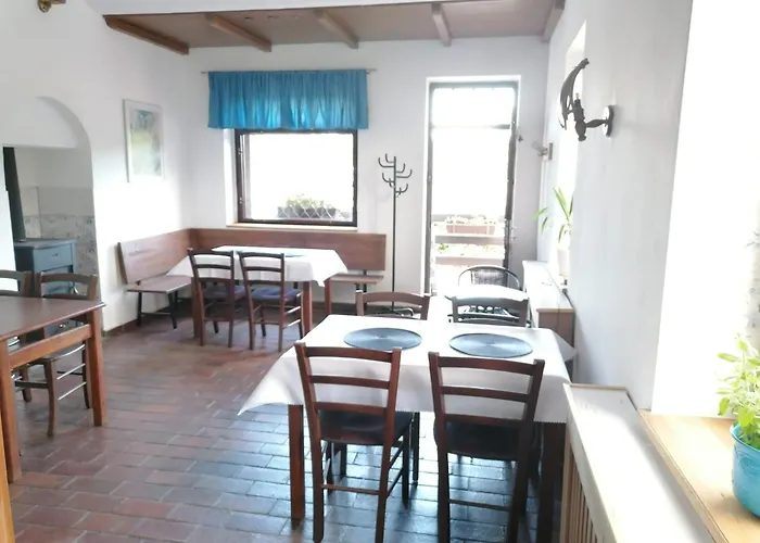 Egida Мини-отель