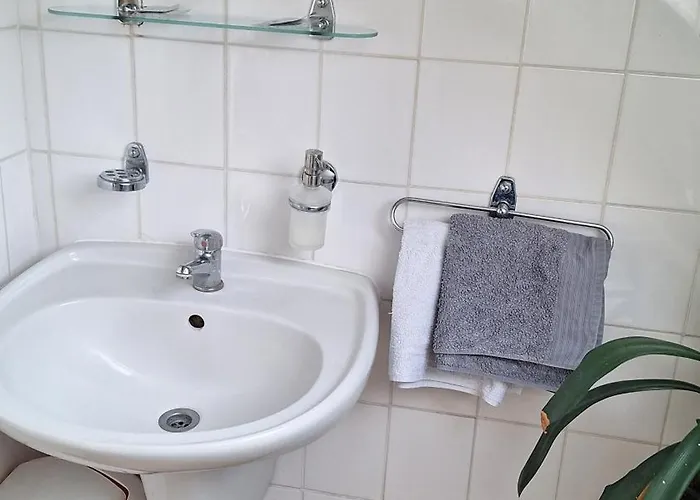 Мини-отель Egida Rez