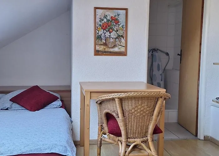 Мини-отель Egida 3*