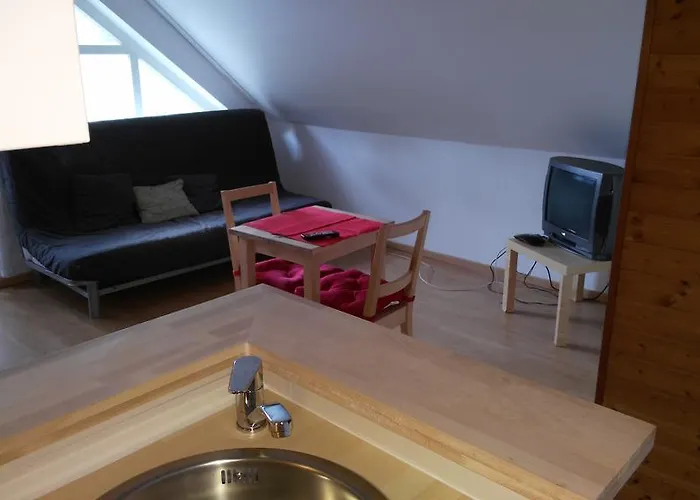 Мини-отель Egida 3*