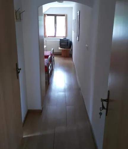 Egida Мини-отель 3*