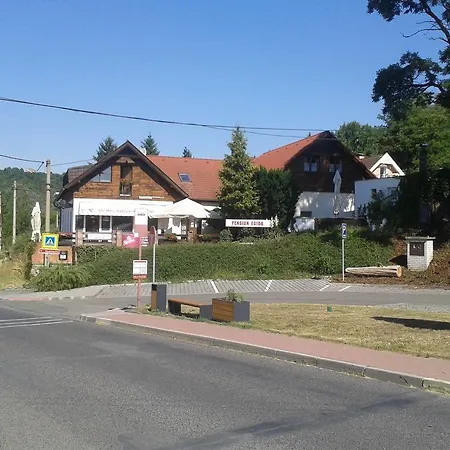 Inn Egida Rez