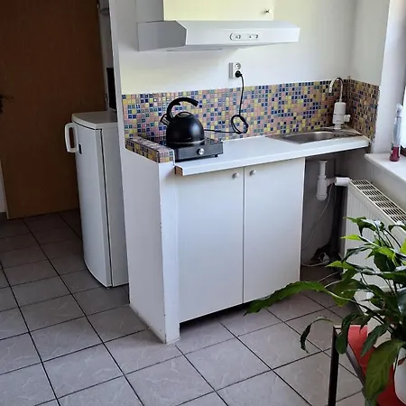 Egida Inn 3*