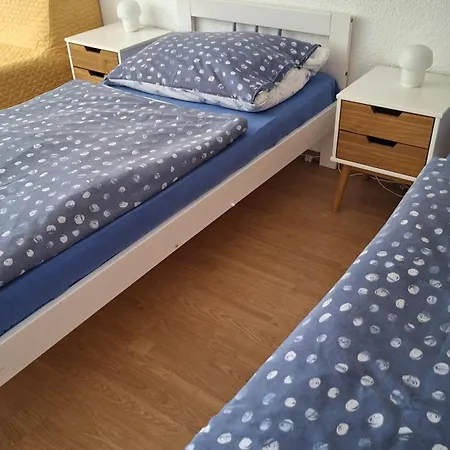 Egida Inn Rez
