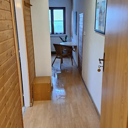 Egida 3* Rez