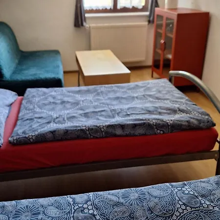 Inn Egida Rez