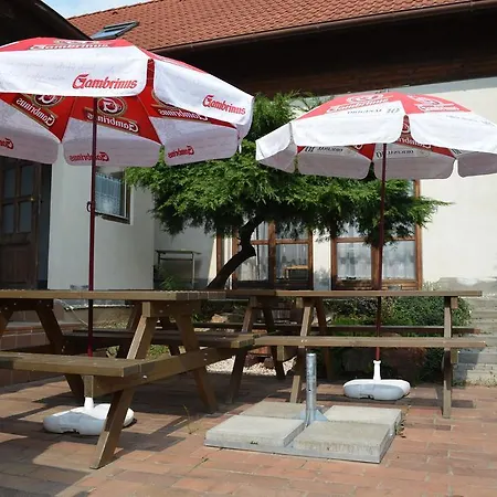 Egida Inn 3*