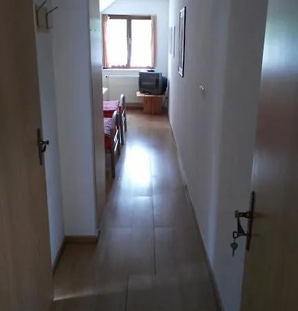 Egida Inn 3*