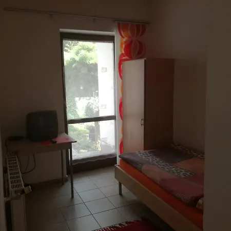 Egida Inn Rez